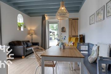 Agriturismo voor 4 Personen in Drenthe, Nederland, Afbeelding 2