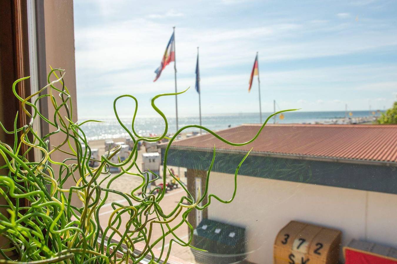 Ferienwohnung für 2 Personen in Strand Dahme, Dahme