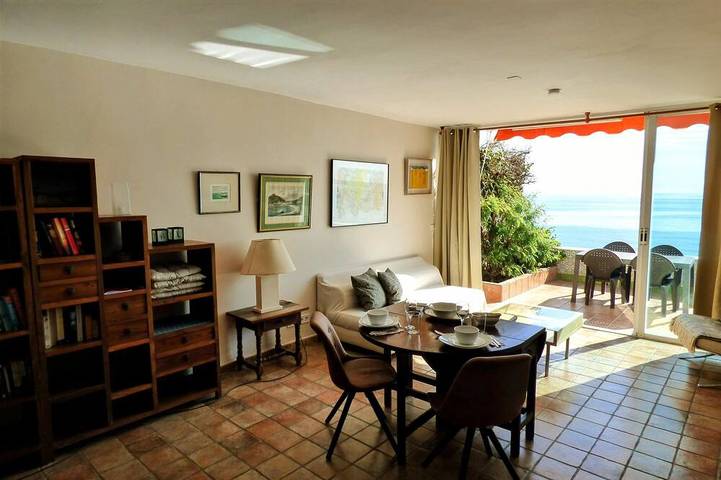 Bungalow für 3 Personen, mit Balkon in Torremolinos - 3