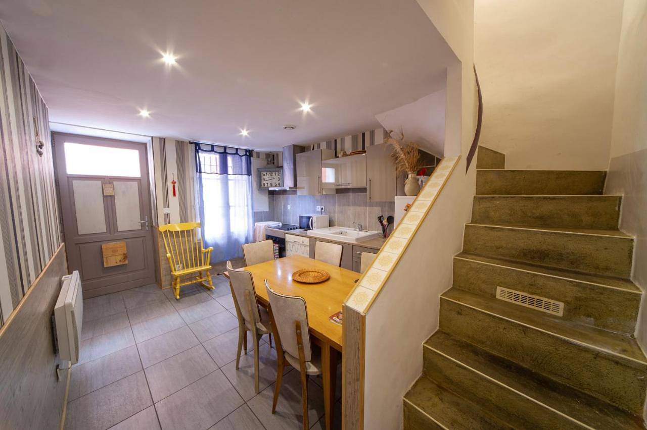Deluxe Room in Béziers, Côte d'Améthyste