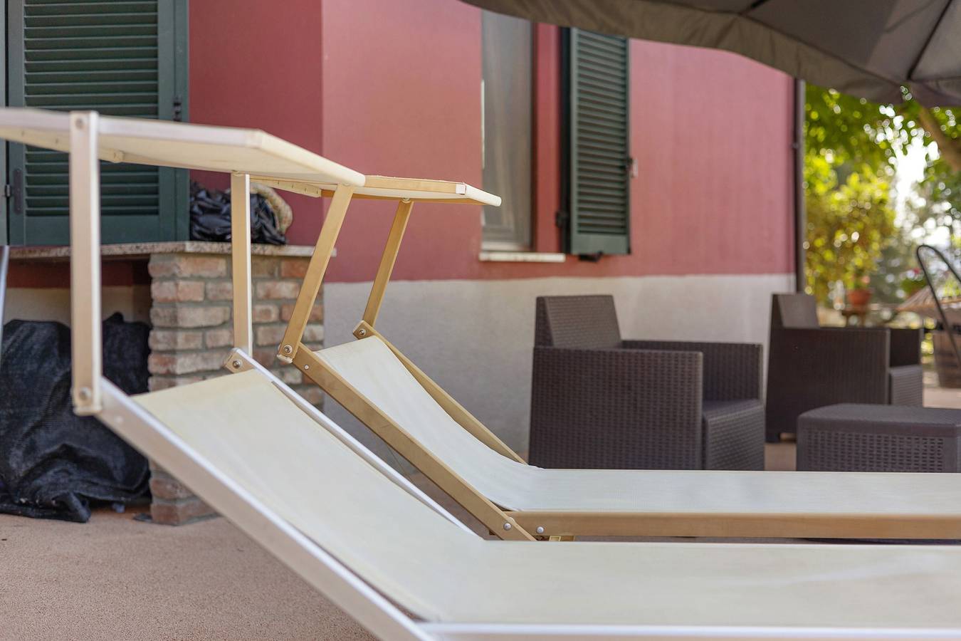 Guest House '135' com Piscina Privada, Jardim Privado e Wi-Fi in Bubbio, Langhe