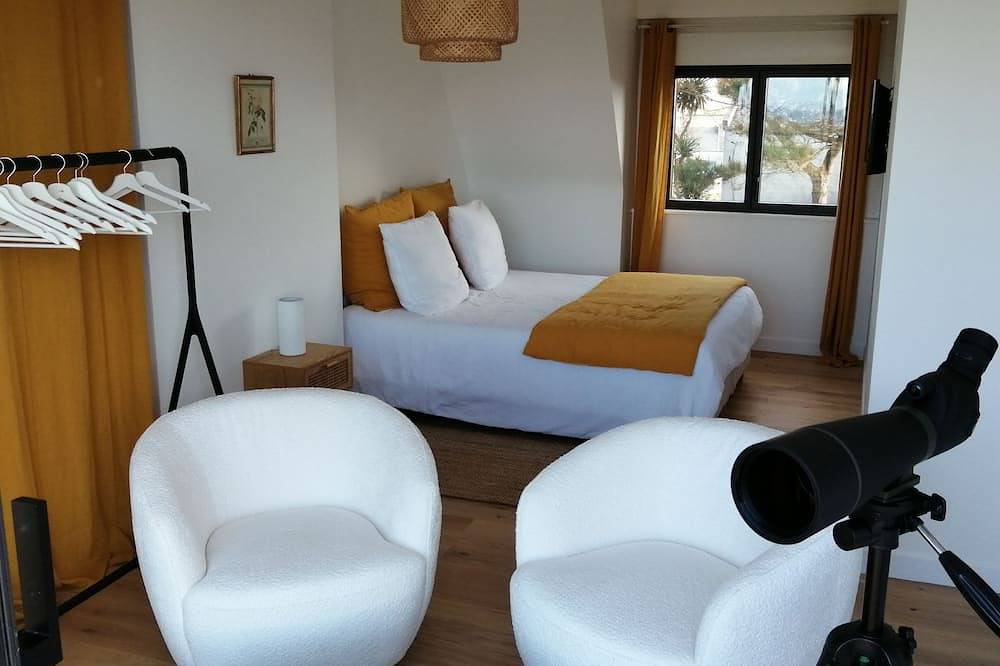 Maison de vacances  sur la dune 4**** in Cléder, Ceinture Dorée