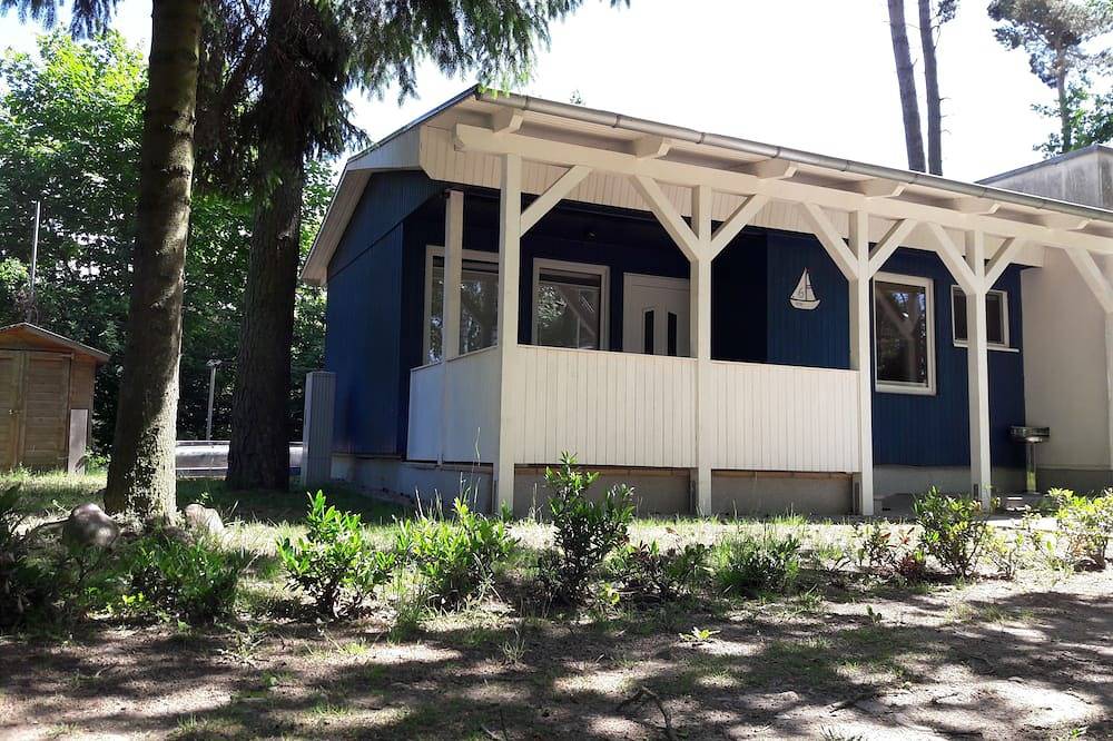 Bungalow für 2 Personen in Röbel, Müritz