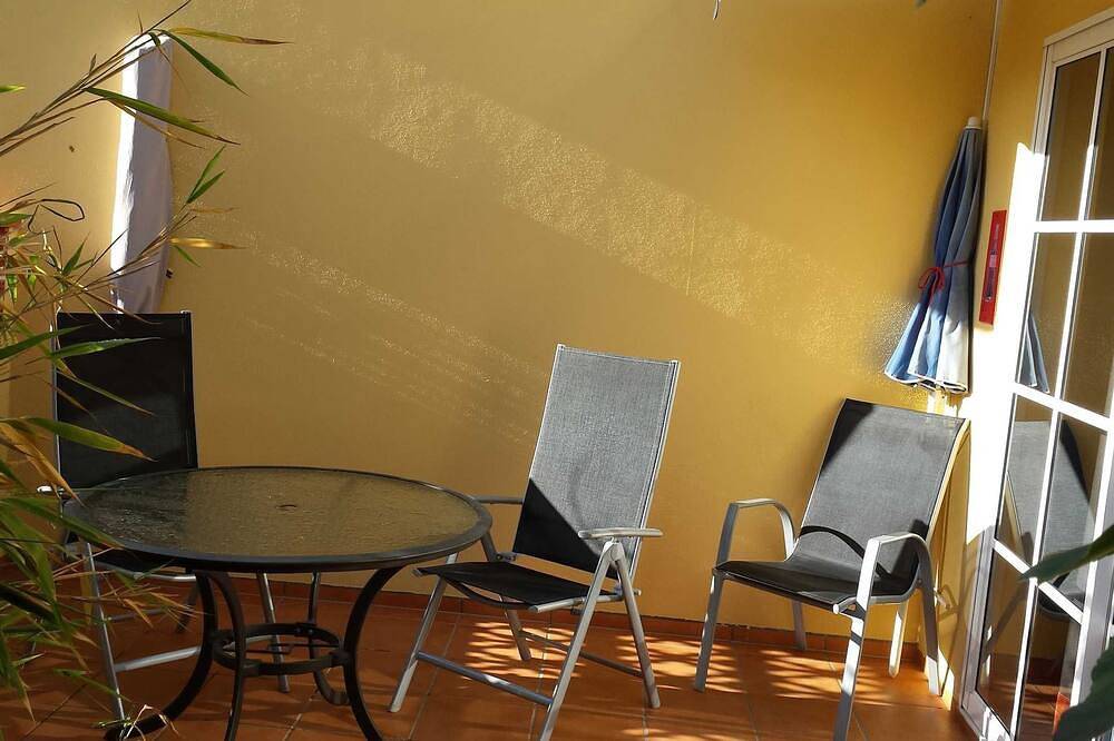 Entire apartment, Andromeda - Casa Estrella in Los Llanos, Los Llanos de Aridane