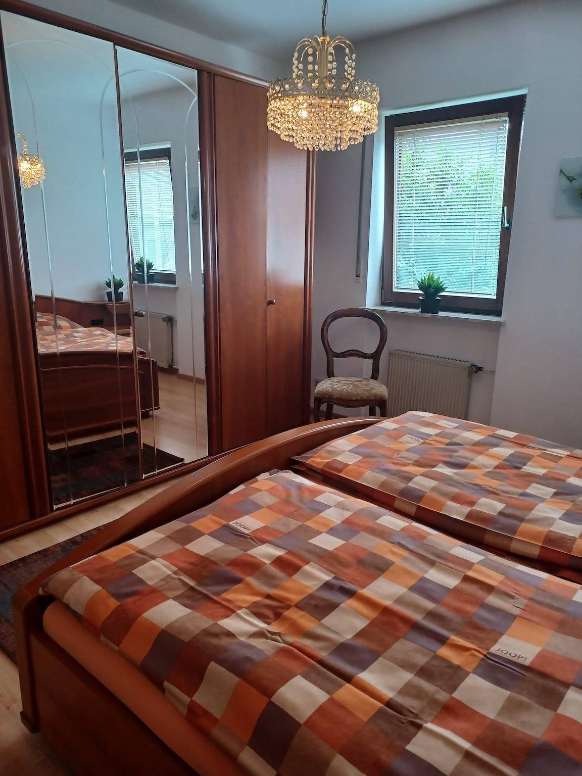 Ganze Ferienwohnung, Ferienwohnung Fischer in Konz, Landkreis Trier-Saarburg
