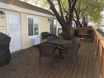 Bungalow for 4 Guests in Stockton, Northern California, Picture 3