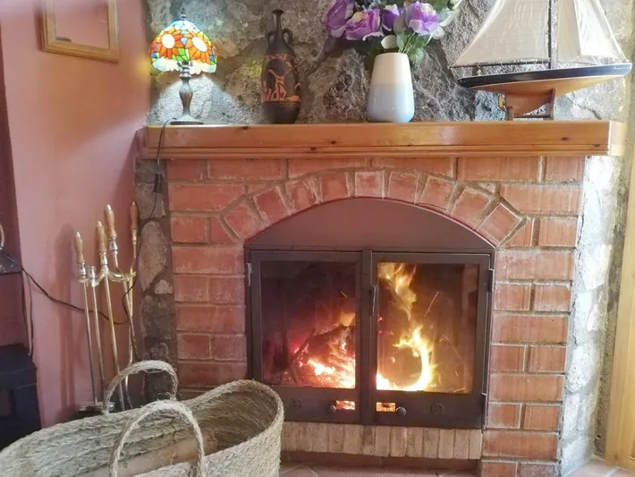 Casa de vacaciones para 4 personas, con terraza y vistas, Se admiten mascotas - 1