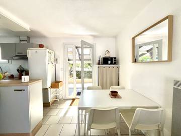 Ferienhaus für 4 Personen in Lacanau Ocean, Lacanau, Bild 4