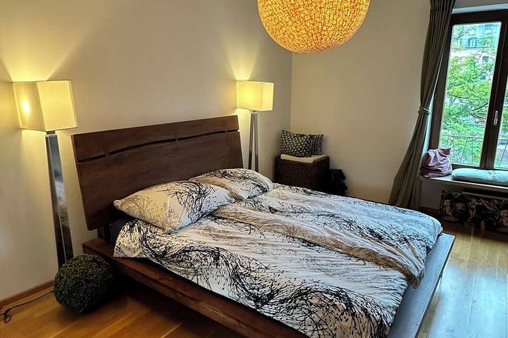 Ferienhaus für 3 Personen in München - 4