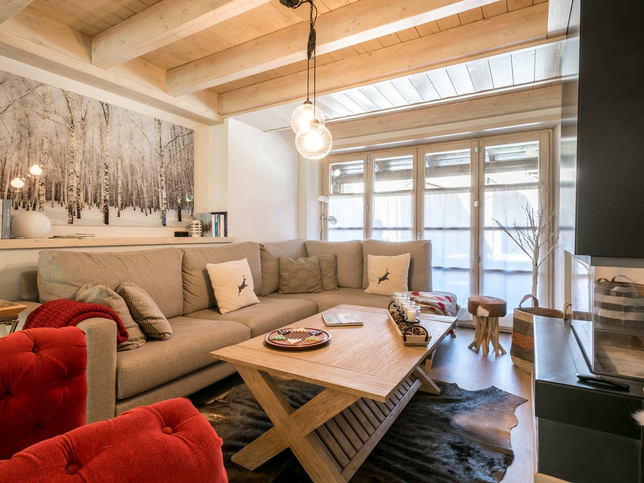 La Maison du Loup by Totiaran in viella e mijaran, Pirineo Catalan