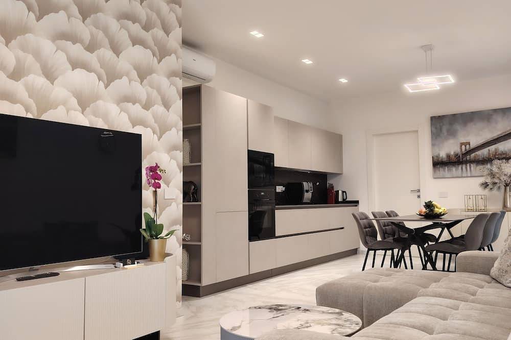 Appartamento intero, Rilassati in quest'oasi di quiete ed eleganza. in Varese, Provincia di Varese