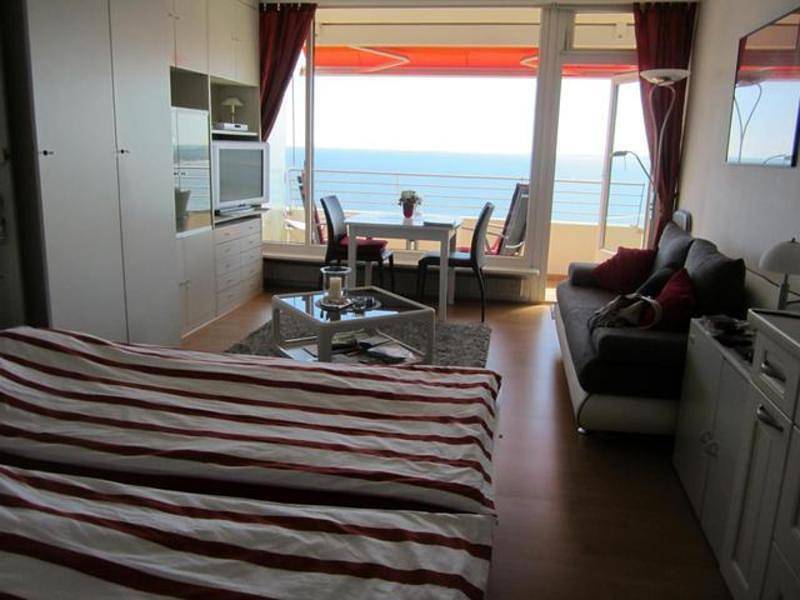 Seeblick-Apartment - in Plaza (Maritim) Residenz, foto 7