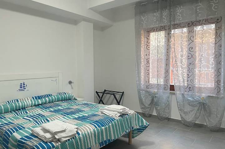 Casa vacanze,  Domu e Mari in Cardedu in Cardedu, Provincia di Ogliastra