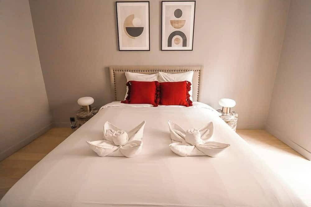 Appartement de vacances