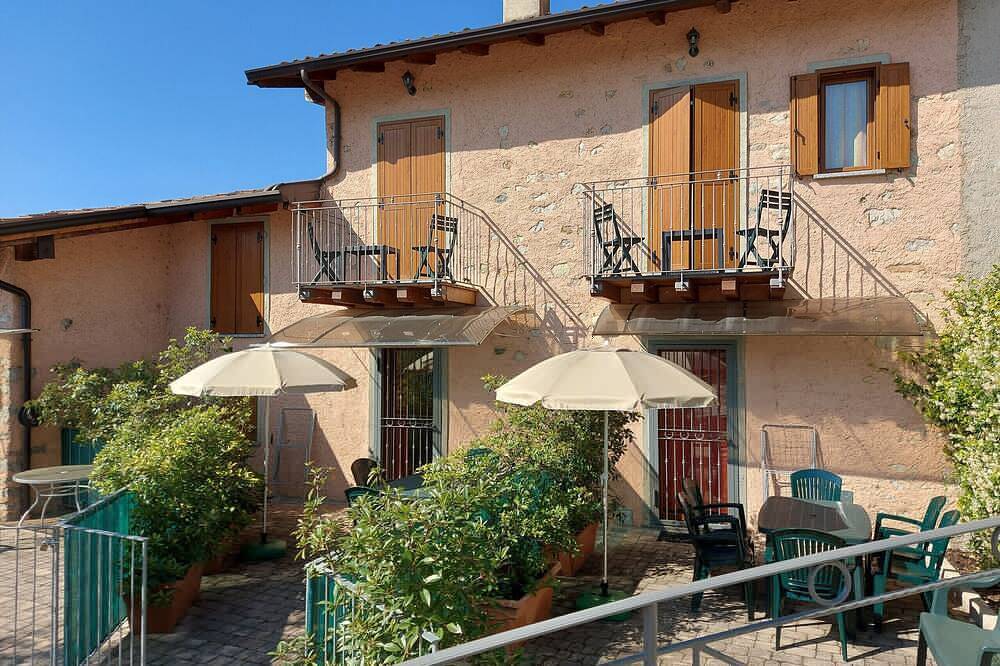 Appartamento vacanze a Tremosine a partire da 99€ a notte