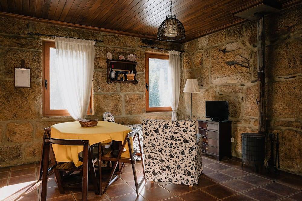 Farm Recião - der Mill House in Lamego, Douro-Tal