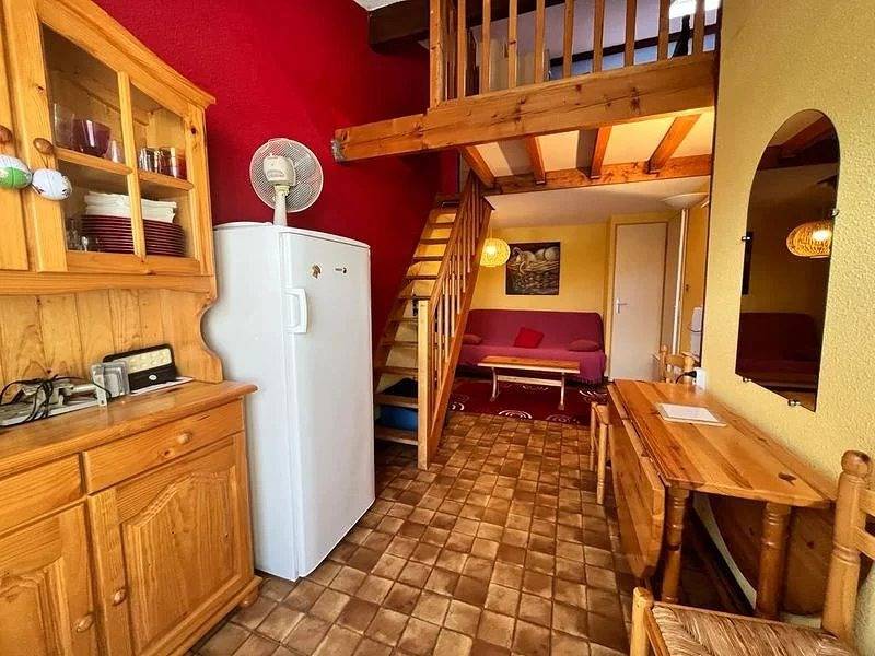 Ganze Ferienwohnung, Pavilion in residence with swimming pool in Valras-Plage, Côte d'Améthyste