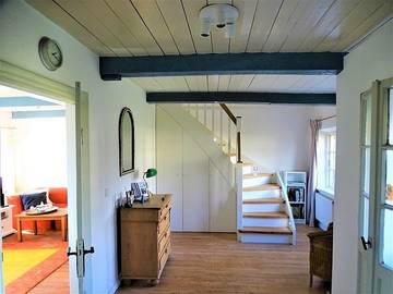 Bauernhof für 5 Personen in Schnarup-Thumby, Grünes Binnenland, Bild 1