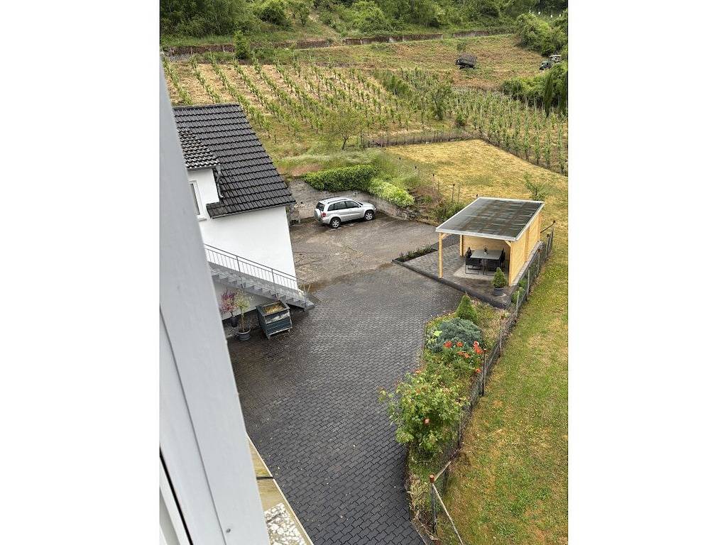 Ferienwohnung Ina in Sankt Aldegund, Cochem-Zell