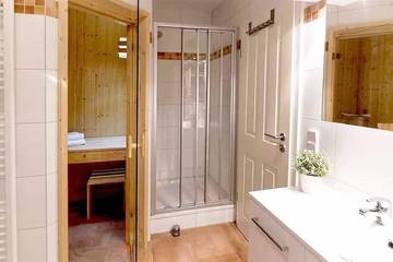 Ferienhaus für 4 Personen in Storkower See, Wendisch Rietz, Bild 4