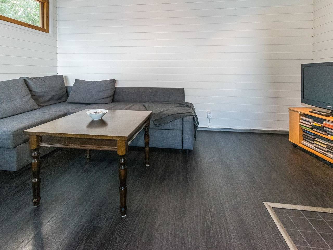 Hiekkalahti in Putaja, Pirkanmaa