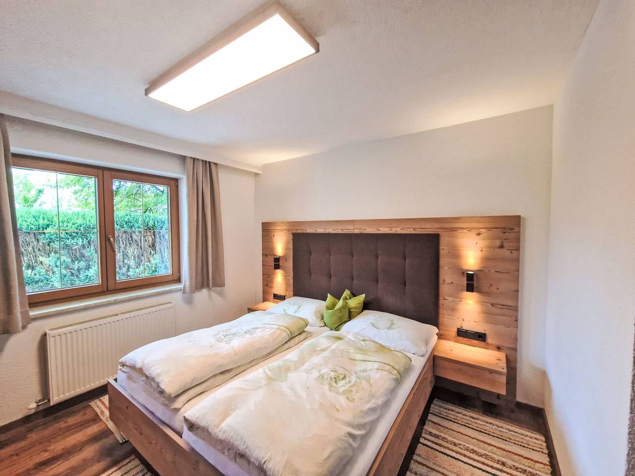 Ganze Wohnung, Dinkl in Stummerberg, Ski-Optimal Hochzillertal