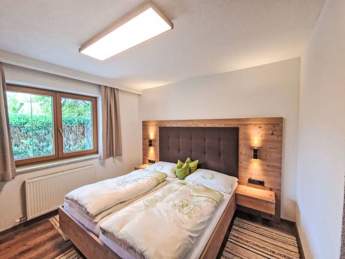 Ganze Wohnung, Dinkl in Stummerberg, Ski-Optimal Hochzillertal