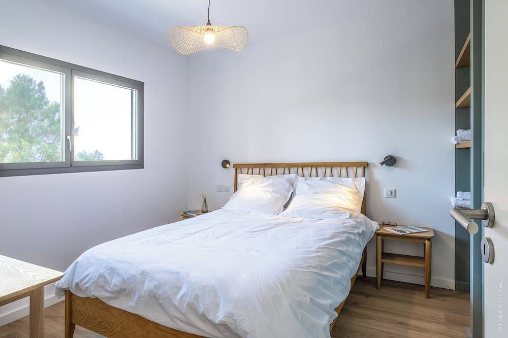 Entire apartment, Luxury brand new appartment 40m away from a large sand beach in Carnon-Plage, Mauguio
