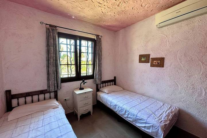 Ferienhaus für 4 Personen, mit Haustier in Montroig Bahia - 3