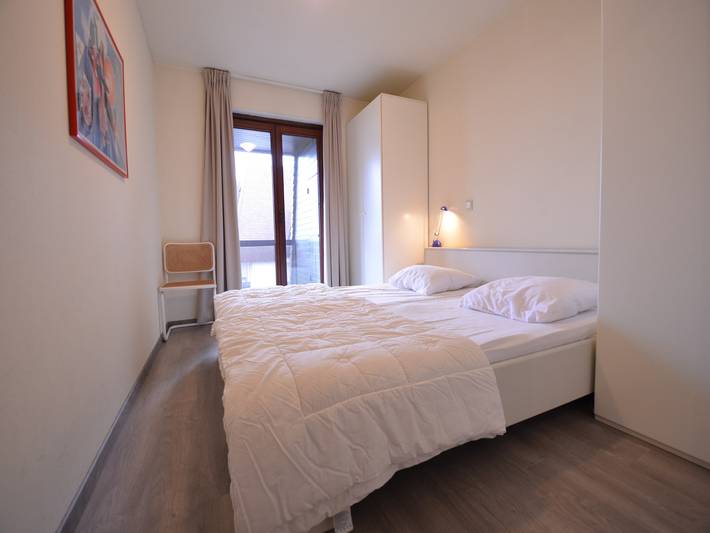 Ferienwohnung für 6 Personen, mit Balkon, kinderfreundlich in Flandern - 4