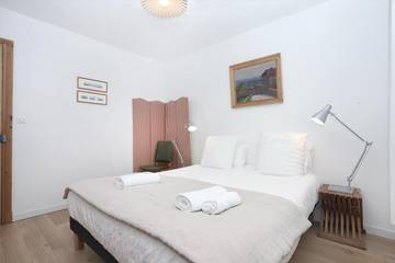 Gîte pour 4 Personnes dans Saint-Malo, Côte d’Émeraude, Photo 4