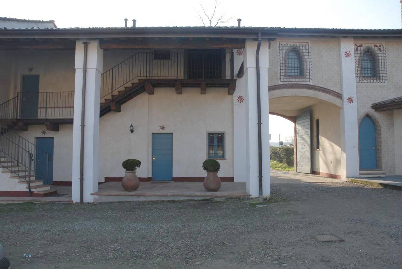 La Costa Pernottamenti in Crema, Province de Crémone