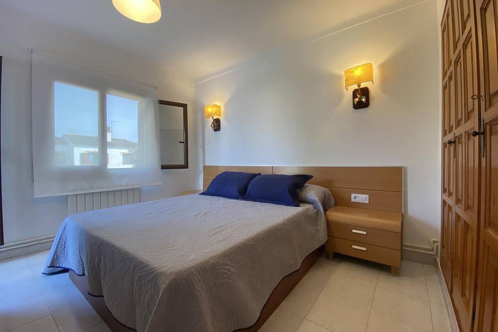 Maison Avec Piscine Partage in L'Escala, Haut-Ampurdan