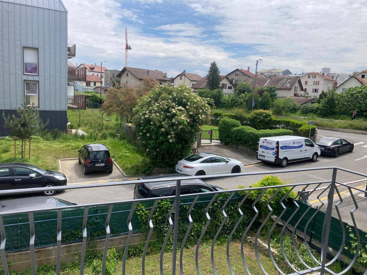 Maison à 2 pas de Genève in Ambilly, Région de Saint-Julien-en-Genevois