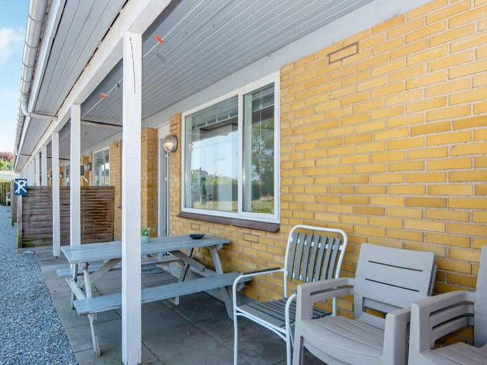 Ferienwohnung für 5 Personen, mit Terrasse, kinderfreundlich in Kegnæs - 3