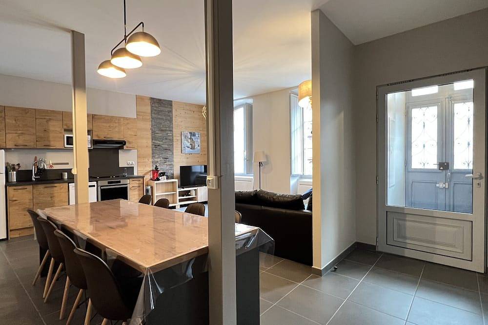 Photo : Appartement de vacances