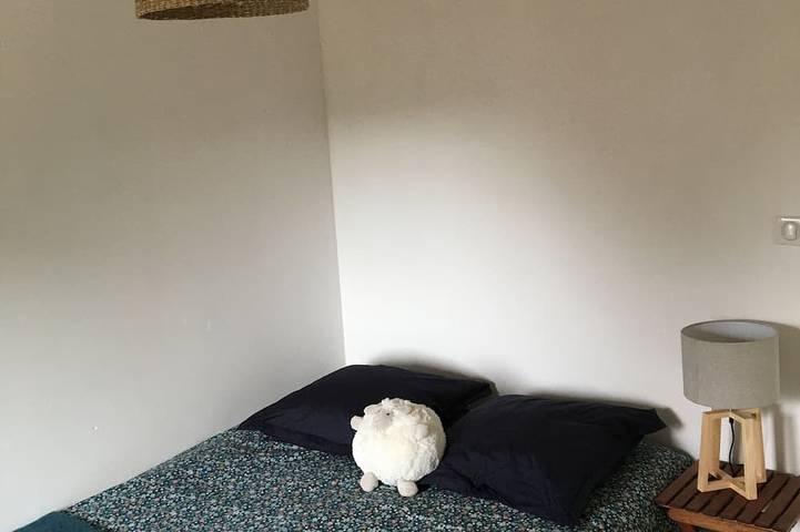 Location de vacances pour 10 personnes, avec jardin à Cléden-Cap-Sizun - 4