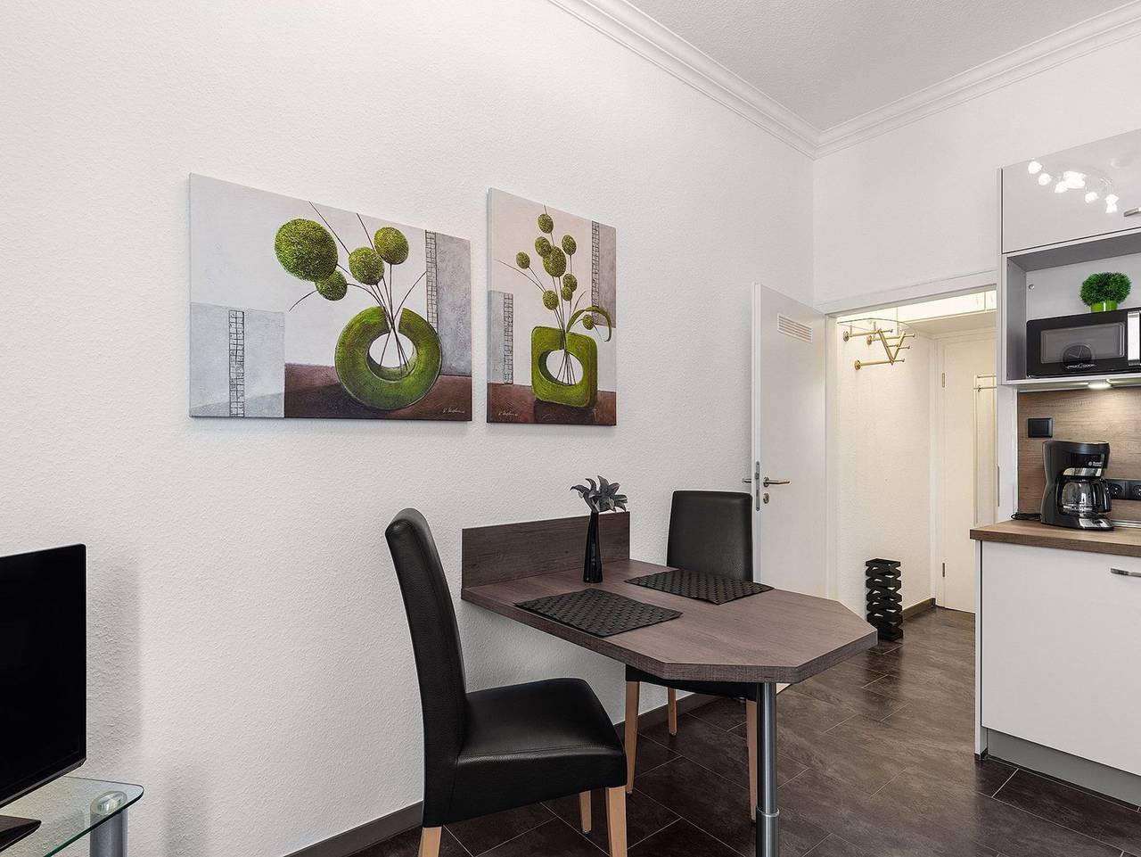 Ganze Ferienwohnung, Solymar Whg. 11 in Grömitz, Ostholstein
