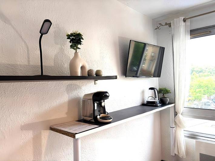 Gîte pour 2 personnes, avec vue à Paray-le-Monial - 3