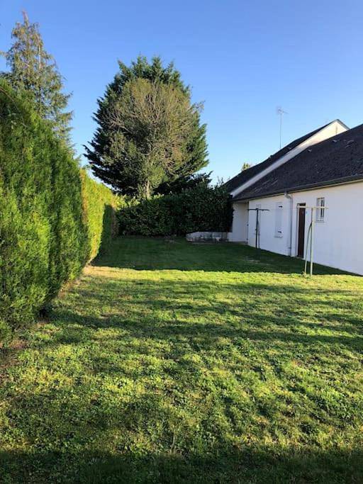 Location de vacances pour 6 personnes, avec terrasse à Ouzouer-sur-Loire - 3