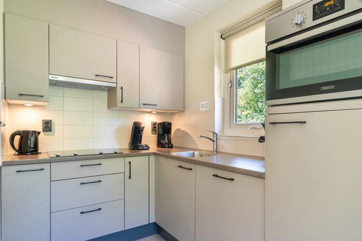 Landal Landgoed 't Loo — 6-persoons Visionvilla in Veluwe
