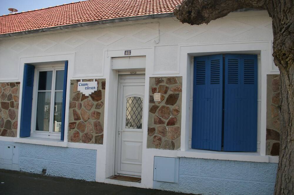 Photo : Maison de vacances