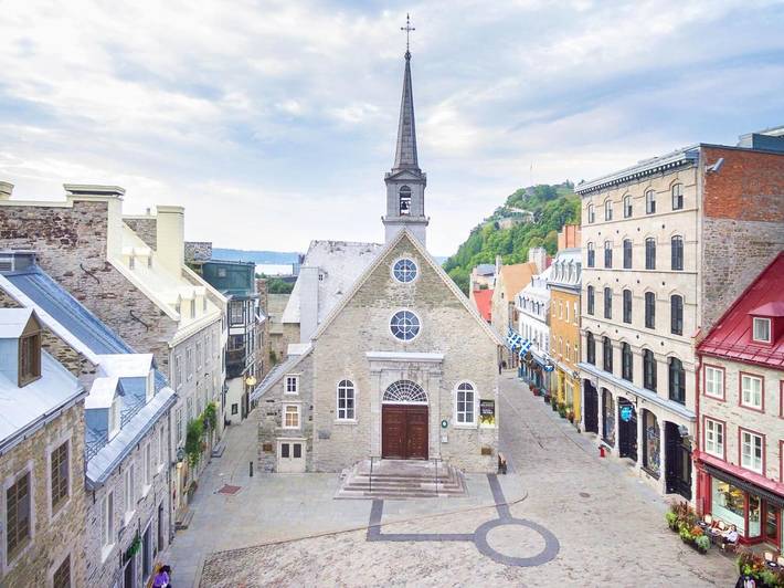 Appartement de vacances pour 4 personnes, avec vue