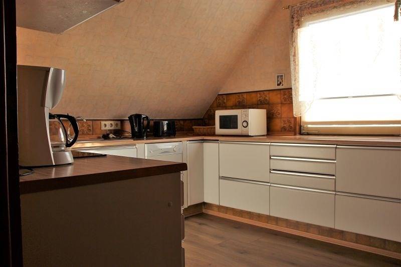 Ganze Ferienwohnung, Ferienwohnung Schlenker in Rieseby, Rendsburg-Eckernförde