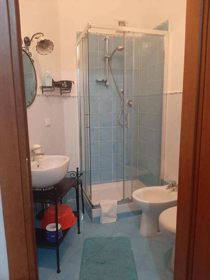 Double Room in Cetara, Costiera amalfitana