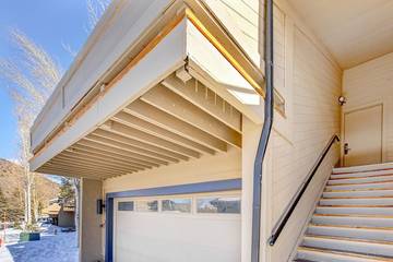 Vacation House for 7 Guests in Park City UT, Utah, Picture 4