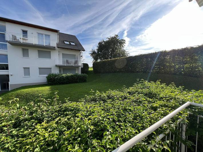 Gîte pour 2 personnes, avec balcon à Bad Bellingen