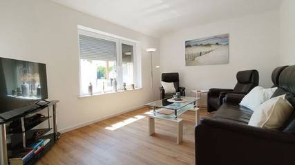 Ferienwohnung für 4 Personen in Weener, Emsland, Bild 2