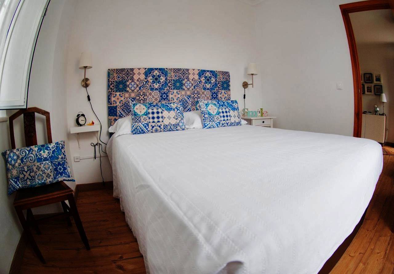 Apartamento inteiro, Belém Apartment in Lisboa, Costa de Lisboa