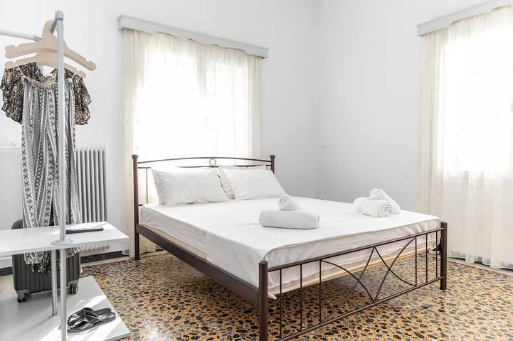 Gatis Place, Suite-Studio, Zentrum von Naxos Stadt, bequem in der Nähe von allen !!! in Naxos Stadt, Naxos